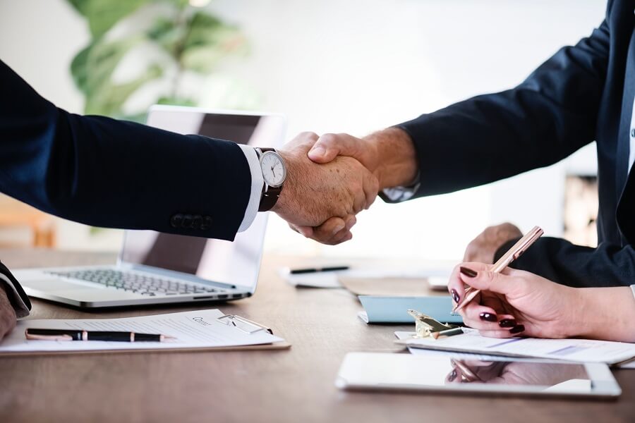 Droit des affaires